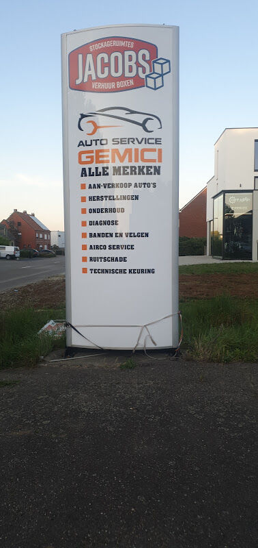 Foto van Auto Service Gemici