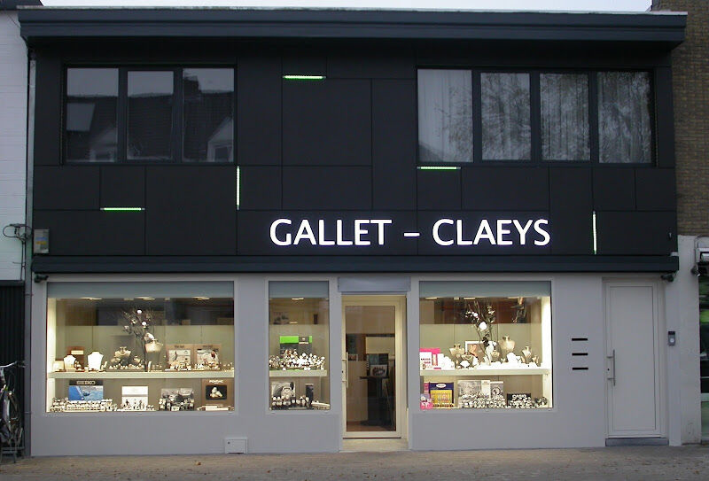 Foto van Juweliers Gallet - Claeys