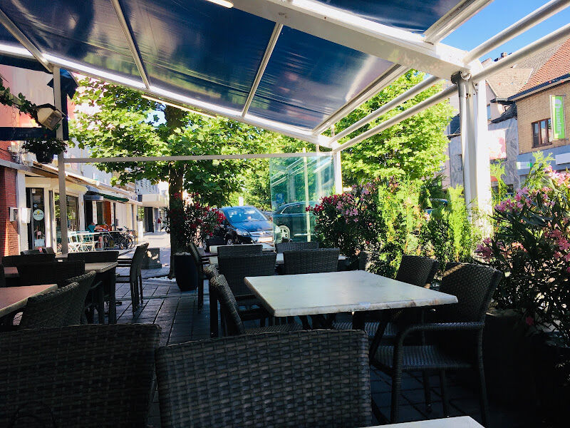 Foto van Restaurant Hellas Maasmechelen