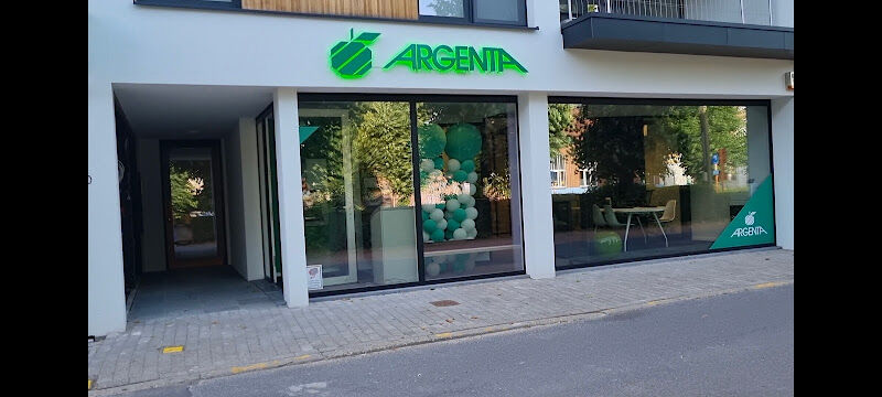 Foto van Argenta Ertvelde