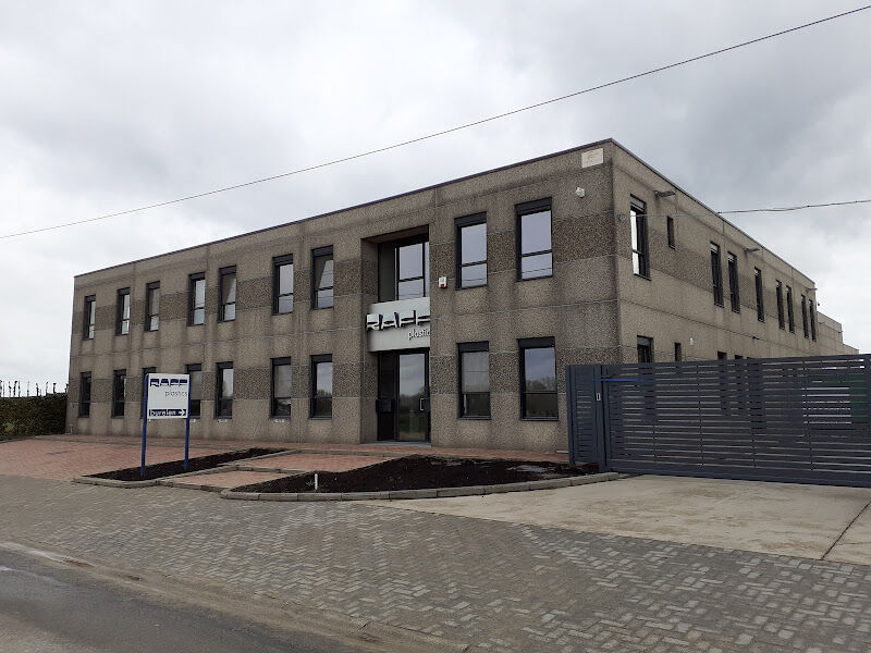 Foto van Raff Plastics nv