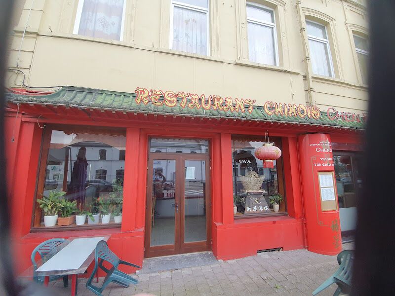 Foto van Chen Xi