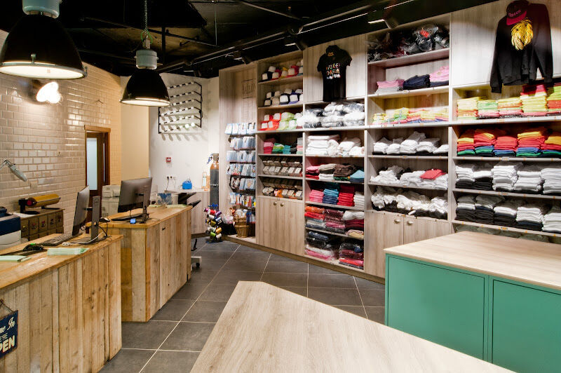 Foto van The Picture Shop