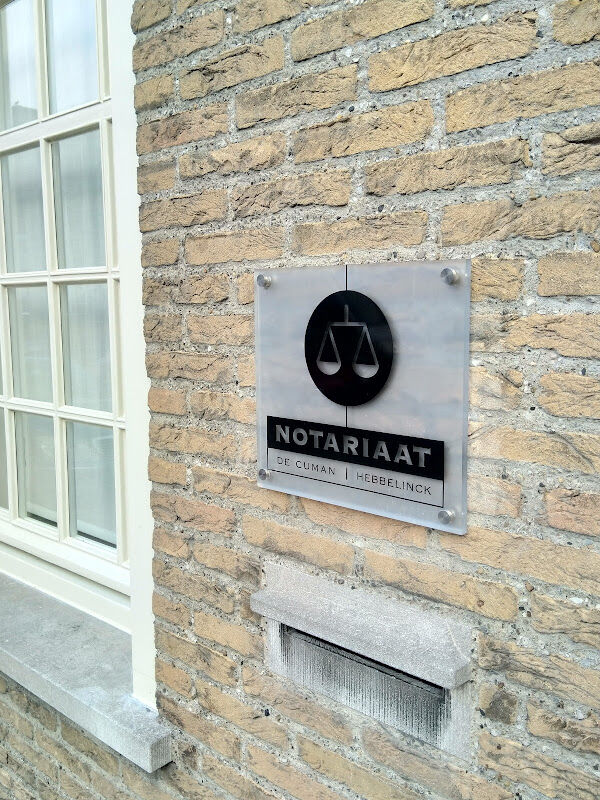 Foto van De Cuman / Johan