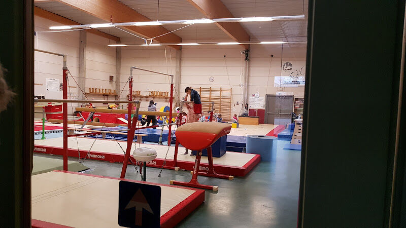 Foto van Sportcafé de Pionier