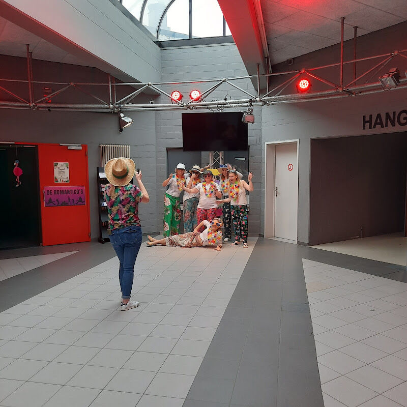 Foto van GC Klein Boom