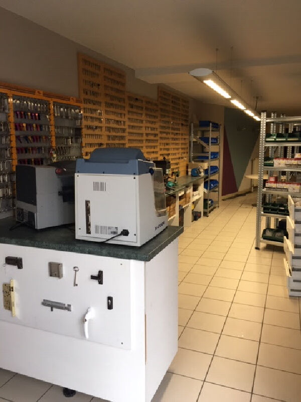 Foto van Slotenmakerij Filip
