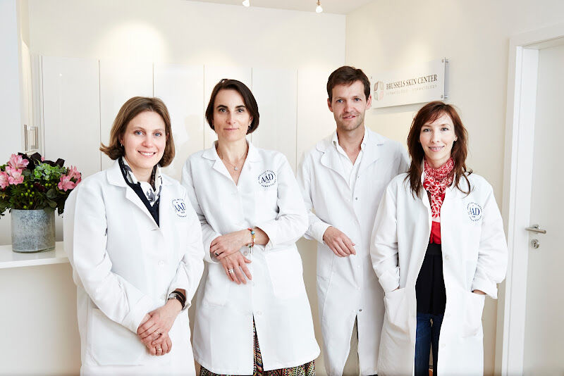 Foto van BRUSSELS SKIN CENTER Centre de dermatologie Uccle