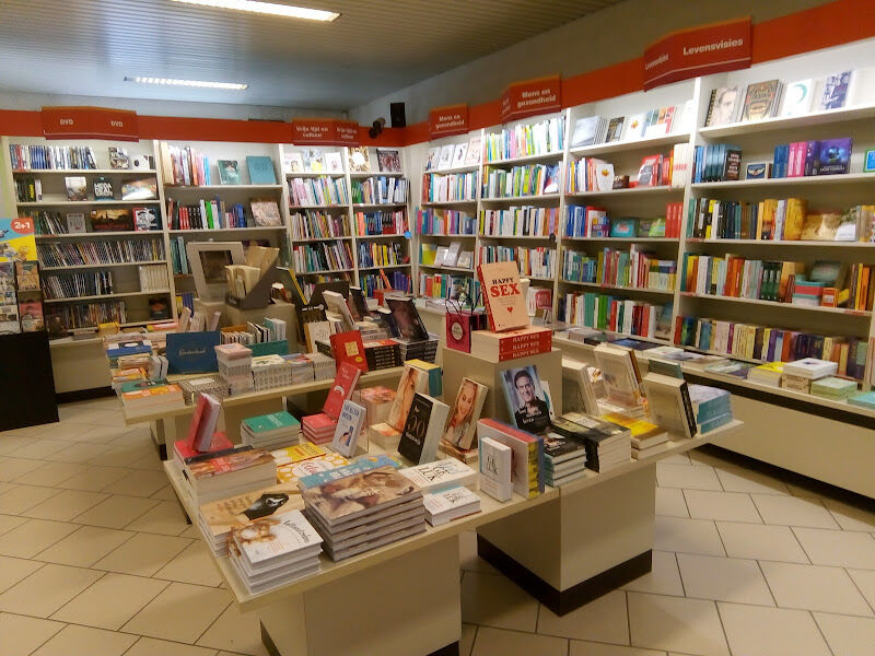 Foto van Standaard Boekhandel