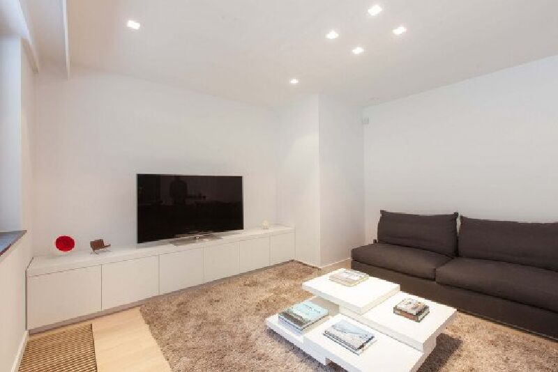 Foto van Van Mossevelde Schilderwerken & Interieur