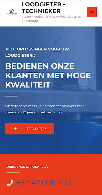 Foto van Svtechniek