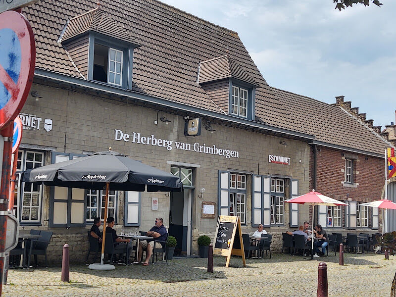 Foto van De Herberg van Grimbergen