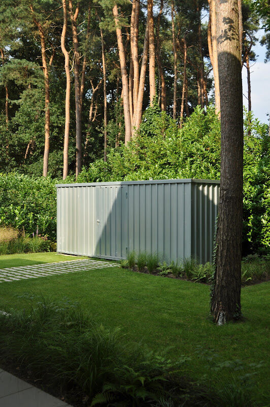 Foto van Stefan Morael Landschaps- en Tuinarchitect - Paysagiste