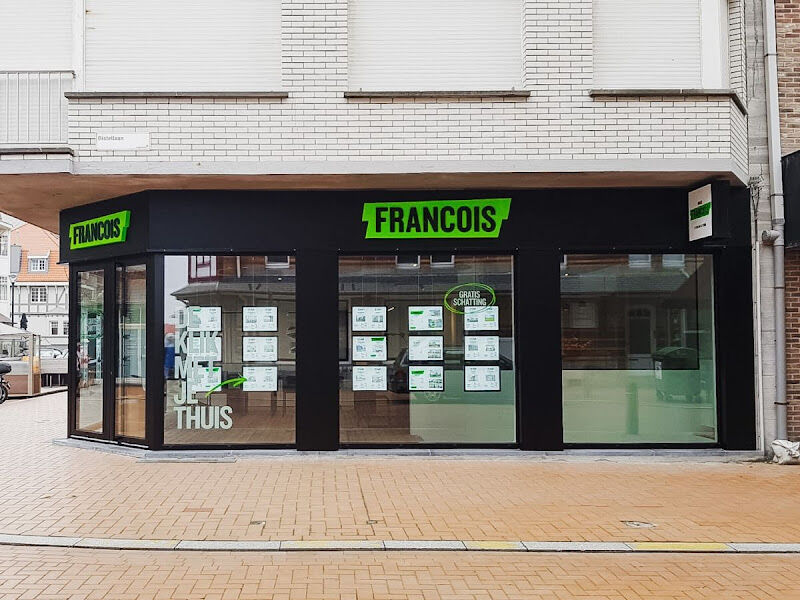 Foto van Immo Francois - Westende