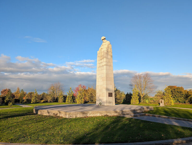 Foto van Poelkapelle