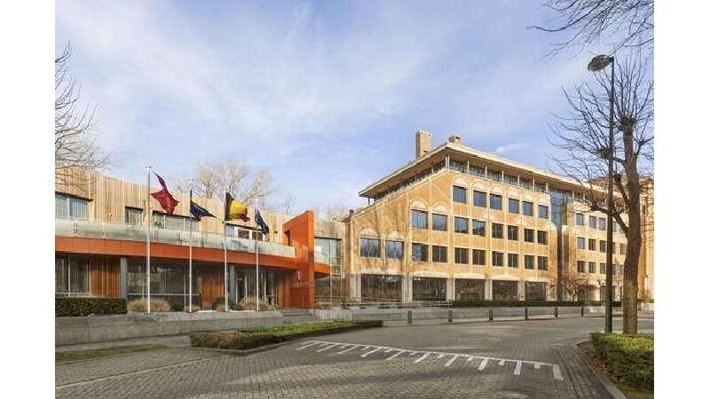 Foto van Hotel Ramada Brussel Woluwe door Wyndham
