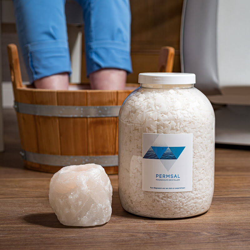 Foto van Myva Footcare