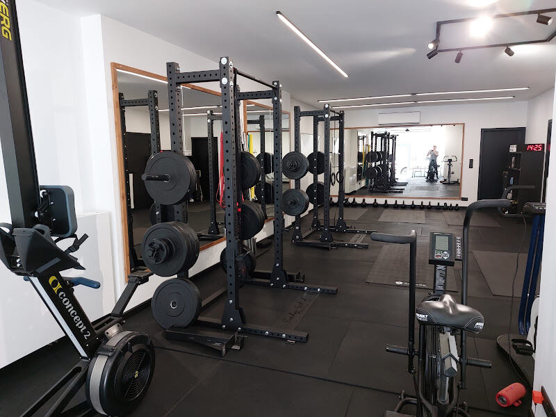 Foto van Process Sport
