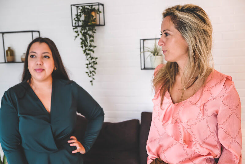 Foto van Business coach,The Art of Growing