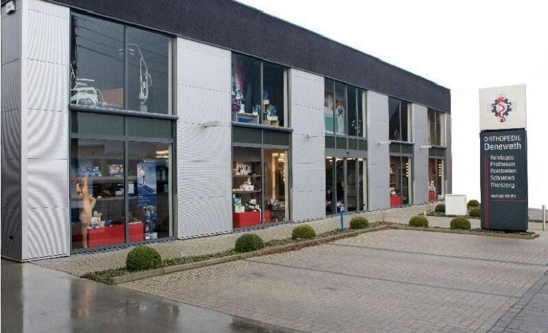 Foto van Deneweth B.