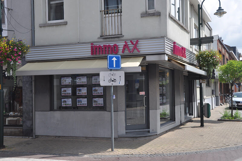 Foto van Ax Immo Lebbeke