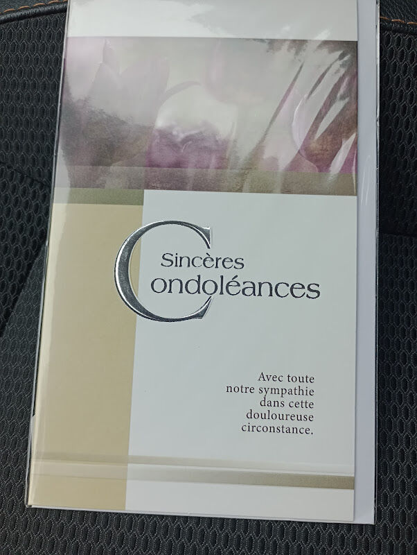 Foto van Librairie Aux Nouvelles
