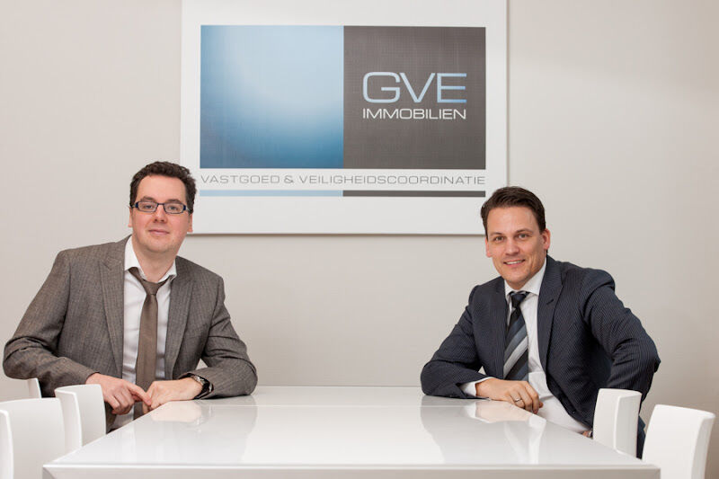 Foto van GVE Immobiliën