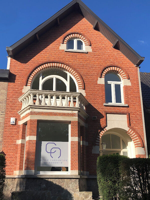 Foto van Orthodontie Carpentier