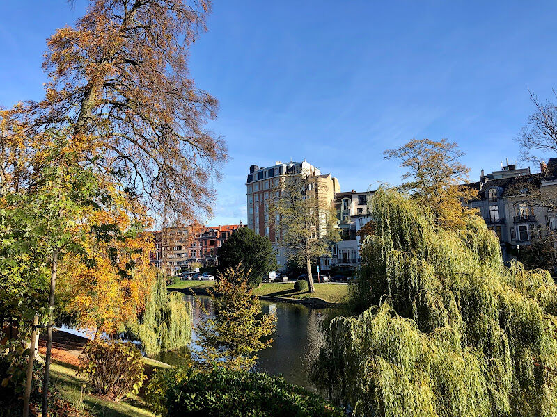 Foto van Stéphane Schweitzer conseil immobilier