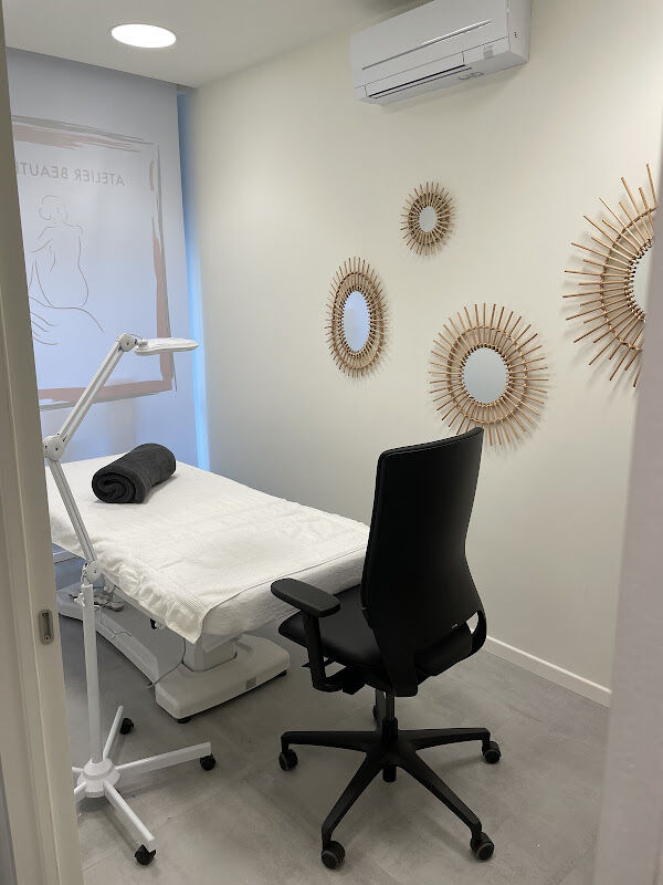 Foto van Atelier Beauté Creation