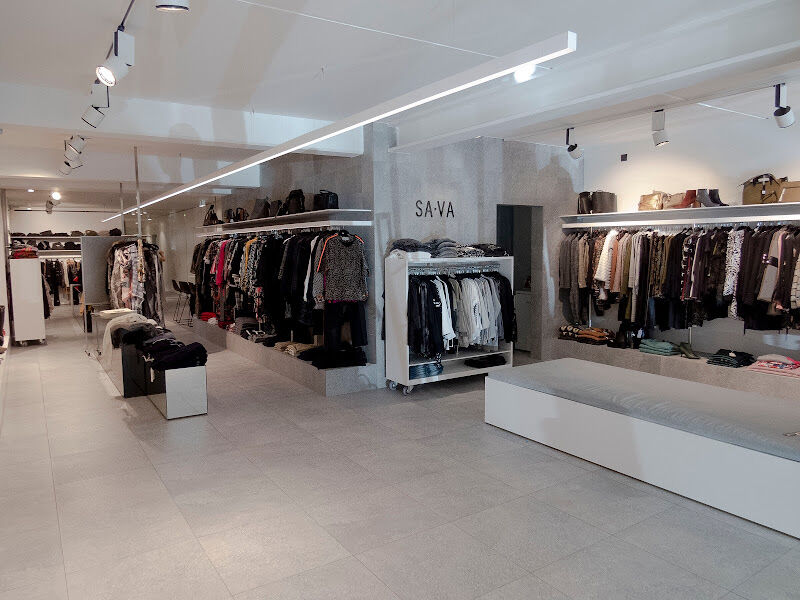 Foto van SAVA Concept Store