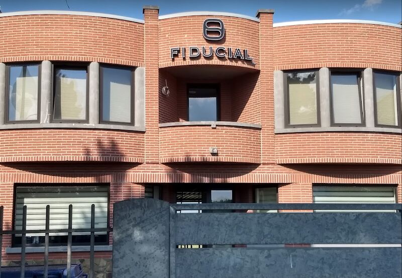 Foto van FIDUCIAL Accountancy LEUVEN WILSELE