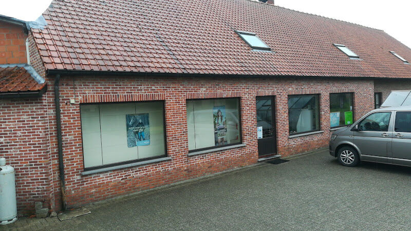 Foto van avevewinkels