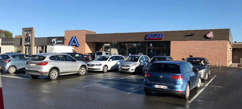 Foto van ALDI