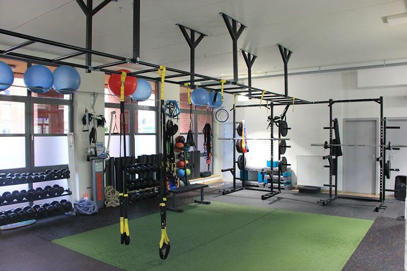 Foto van 4-Fitness