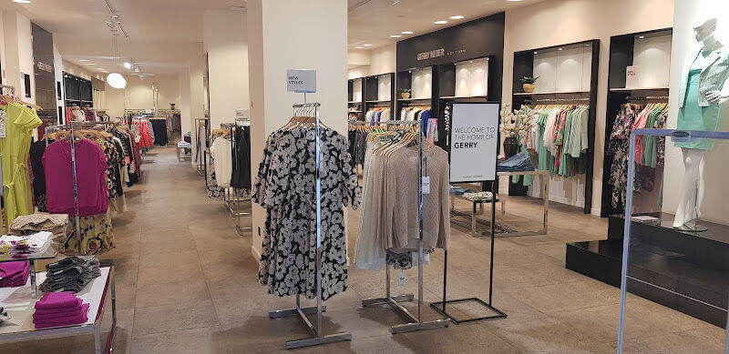 Foto van GERRY WEBER Turnhout