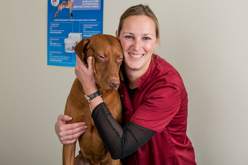Foto van DA Coopmans Carmen