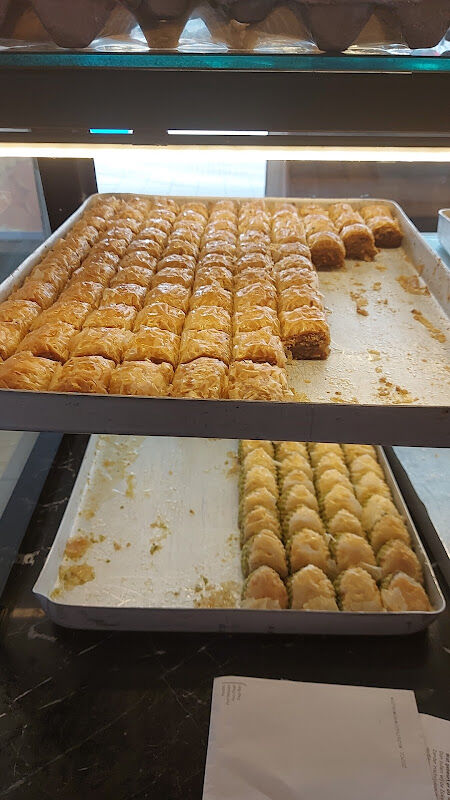 Foto van Bakkerij Noord Firat Restoria