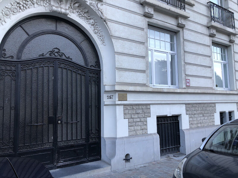 Foto van LA FISCALE