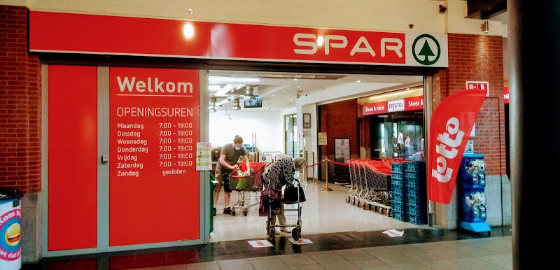 Foto van Spar Shopping Den Tir