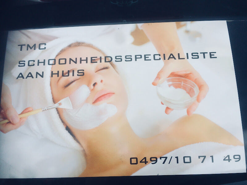 Foto van Tmc aan huis (Medische pedicure)