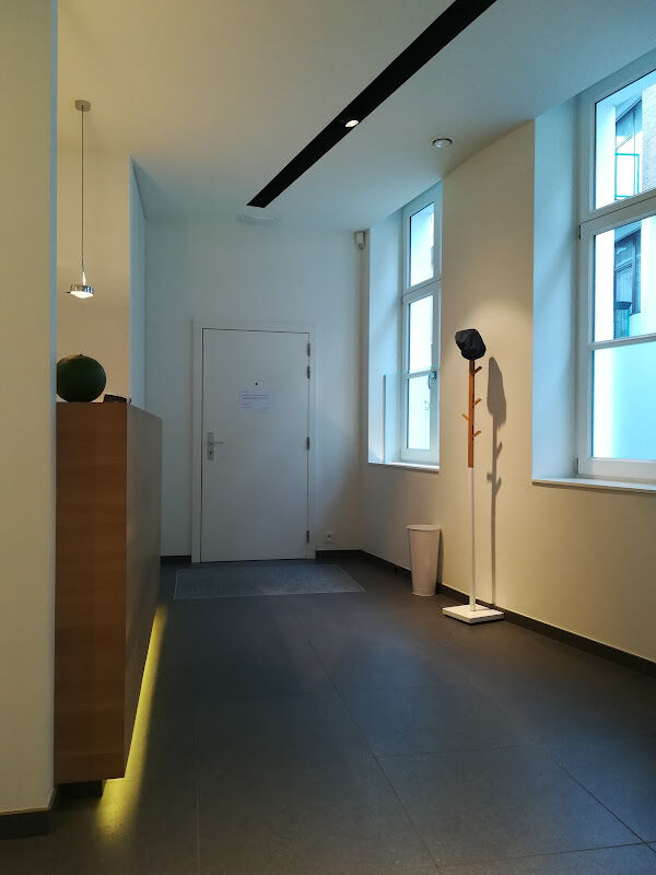 Foto van Orthodontiepraktijk Maes De Baets