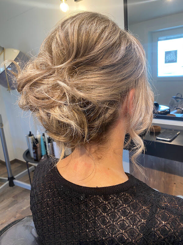 Foto van Rock & Krul Kapsalon/Barbier