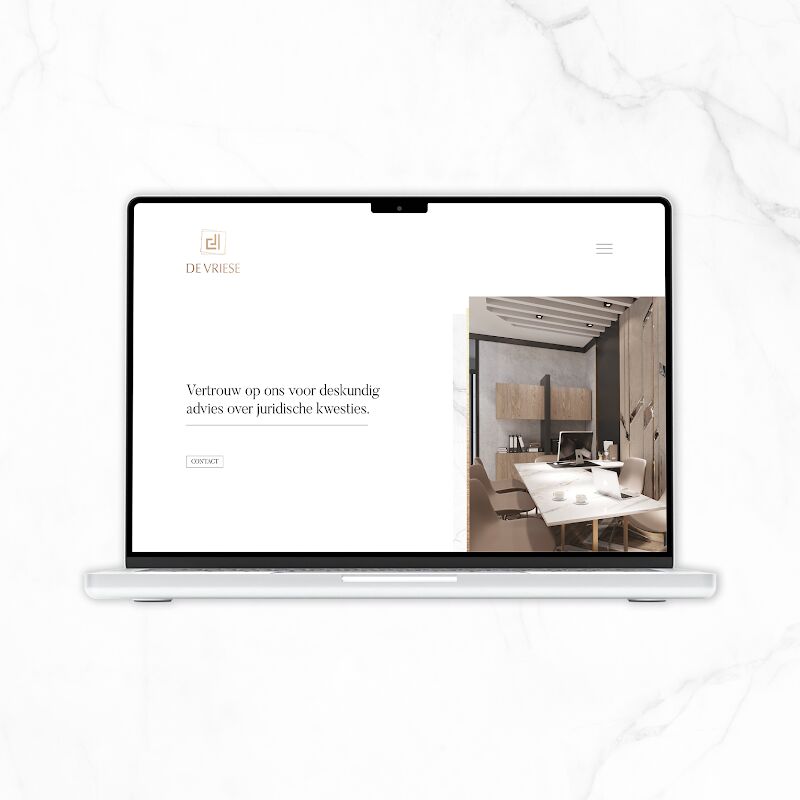 Foto van Wolf Instinct