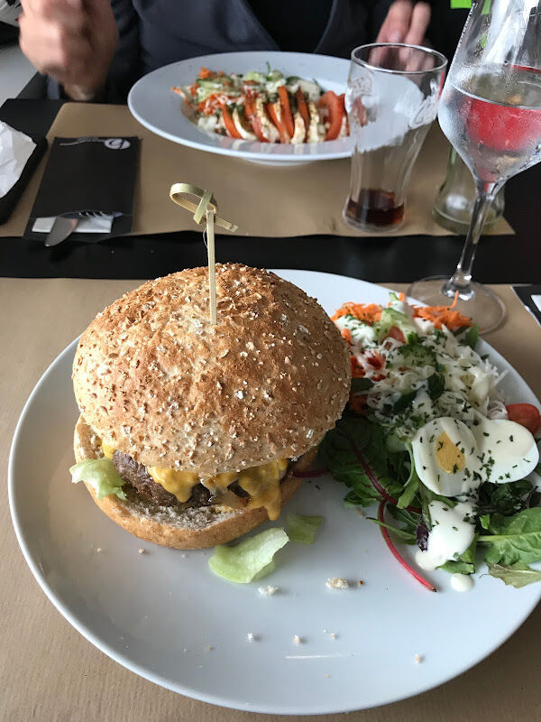 Foto van Bistro Crocantino (Bij Leentje)