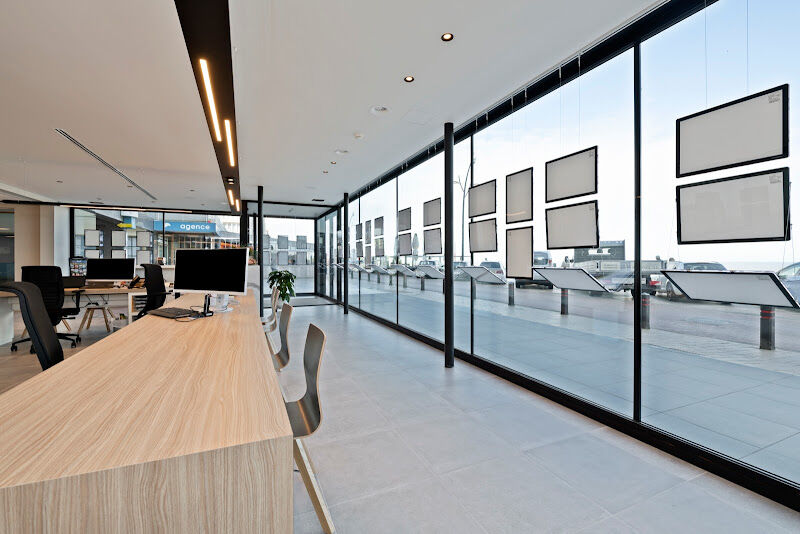 Foto van Agence Verburgh - Verkoop, verhuur & syndic