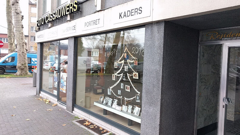 Foto van Foto Cassauwers