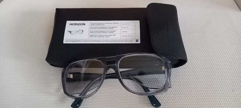 Foto van Cardoen / Francisca