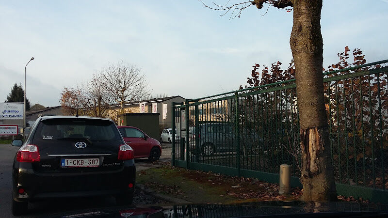 Foto van SBAT Examencentrum