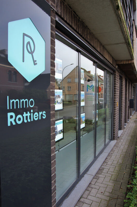 Foto van Immo Rottiers